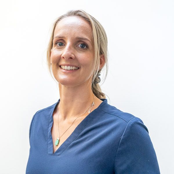 Caroline Clarke