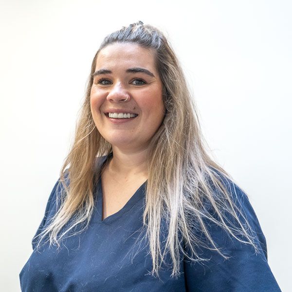 Esmeralda Ribeiro Erasmus