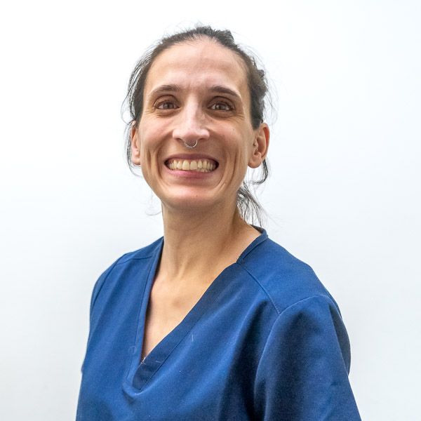 Nuria Albors Trotter