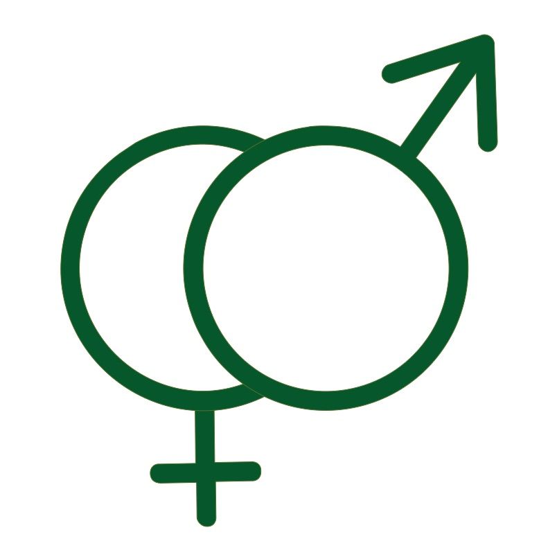 Neutering icon